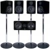 MJ Acoustics Xeno 5.0 Speaker Pack