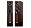 Living Voice Avatar IBX-R4 Burr Oak / Ebony