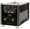 AudioValve Assistent 30 black/gold