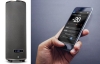 SVS PC-4000, piano black