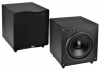 Velodyne Wi-Q 10, black