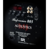 MJ Acoustics Reference 805-FF SR