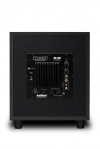 Mission MS-200 (Black)