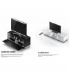 Sonorous EX290 black