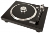 EAT E-Flat & carbone tonearm (black or white)