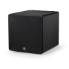 JL Audio E-Sub E110 Black Ash
