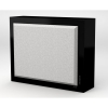 DLS Flatsub Midi black piano
