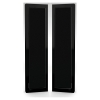 DLS Flatbox XXL black piano