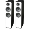 Wharfedale Diamond A2 System black (+hub)