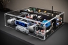 AVM Audio CD 6.3 Cellini Chrome