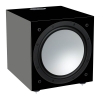 Monitor Audio Silver W12 Black Gloss