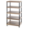Solidsteel S3-5 Walnut