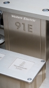 Western Electric 91E Champagne