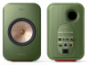 KEF LSX II