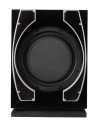 REL 212SX Piano Black