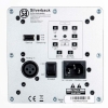 System Audio SA legend 7.2 Silverback