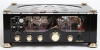 AudioValve Solaris black/gold