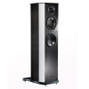 Wilson Benesch Vector (black/silver/titan)