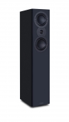 Mission LX-4 MKII Black