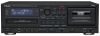 TEAC AD-850 Black