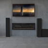 Klipsch R-605FA Black