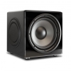 PSB Sub 450, gloss black