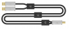 iFi Audio Gemini Dual-Headed Cable 1.5m