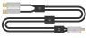 iFi Audio Gemini Dual-Headed Cable 0.7m