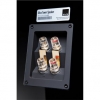 SVS Ultra Tower, piano black