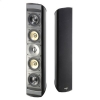Paradigm Millenia 20 LCR BL Chrome