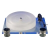 Scheu-Analog Cello Maxi R202 Ortofon Super OM 10 (Satin Blue Acrylic)
