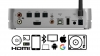 System Audio SA silverback 1