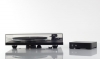 Rega Planar 6 (Exact) Black