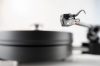 Transrotor Max Nero, Rega RB 220, Uccello