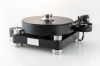 Transrotor Massimo Nero TMD, тонарм Rega RB 330, Uccello