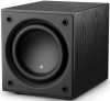JL Audio Dominion d108 Black Ash