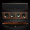 Legacy Audio Silhouette Center