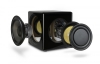 PSB Sub 450, gloss black
