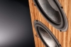 Wilson Benesch Square Three Series II