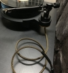 Zavfino ZV8-X (Aeshna Titanium tonarm)
