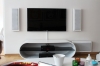 DLS Flatbox XXL white