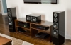 SVS Prime Center, piano black