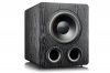 SVS PB-2000 Pro, black ash