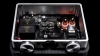iFi Audio Pro iCAN Phantom