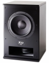 MK Sound Push-Pull X12