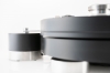 Transrotor Max Nero, Rega RB 220, Uccello