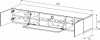 Sonorous ST 200F BLK BLK BS