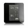 SVS SB-4000, black ash