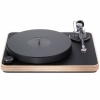 Clearaudio Concept Active MC/S Wood