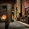 Klipsch RP-502S II